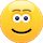 :>