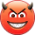 >:)