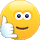 :)]